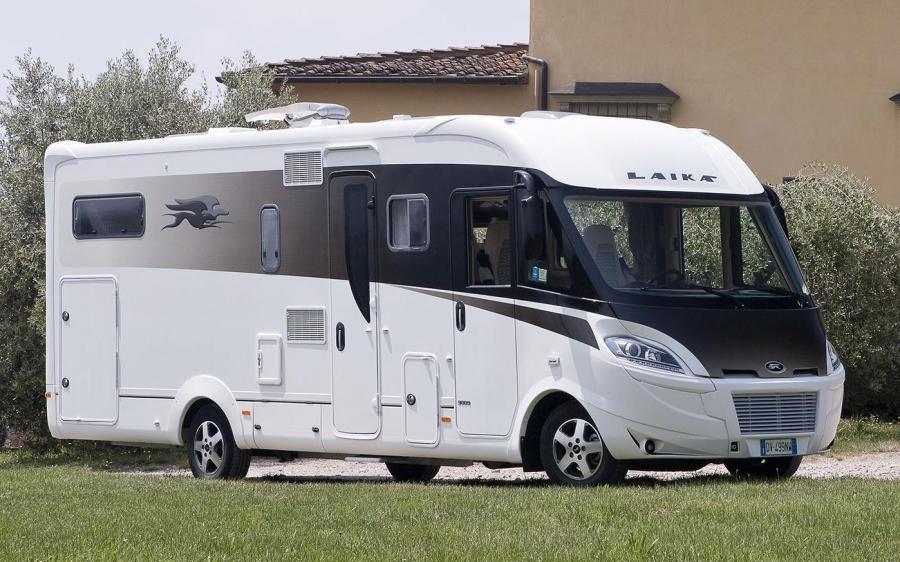 Laika Rexosline 9009 '2013
